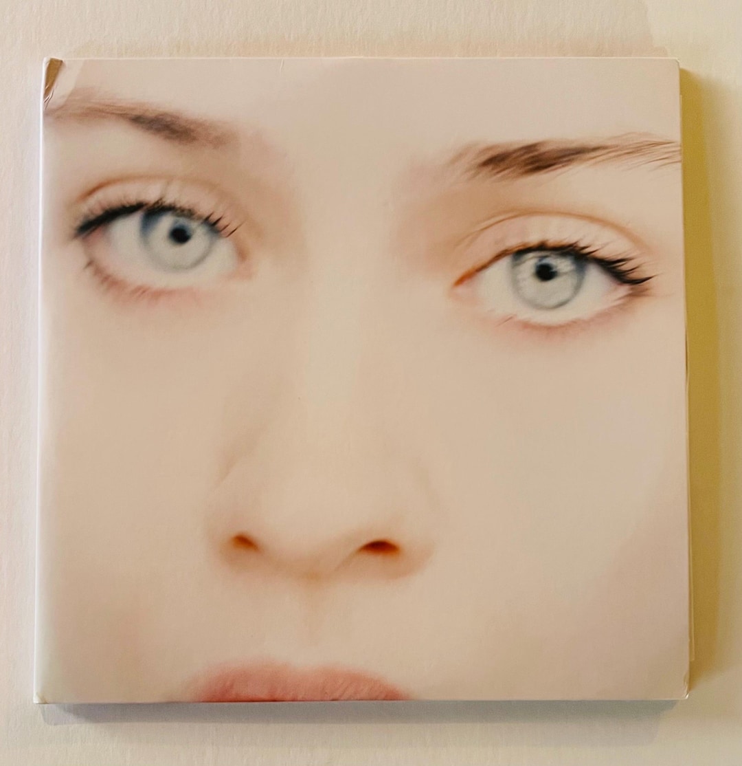 Fiona Apple: Tidal - VMP Club Edition Black Colored 2x Vinyl LP (2020 ...