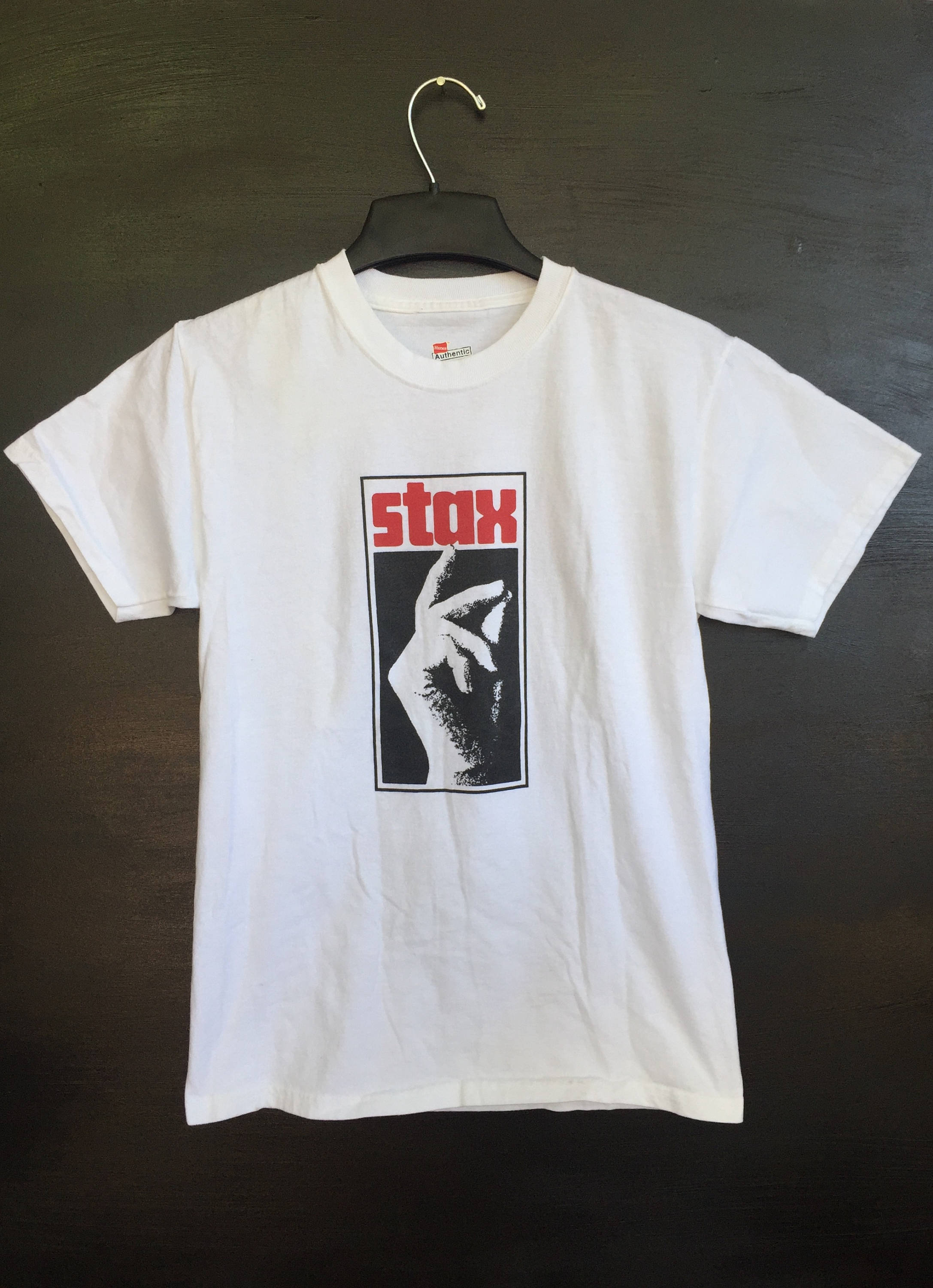stax t shirt