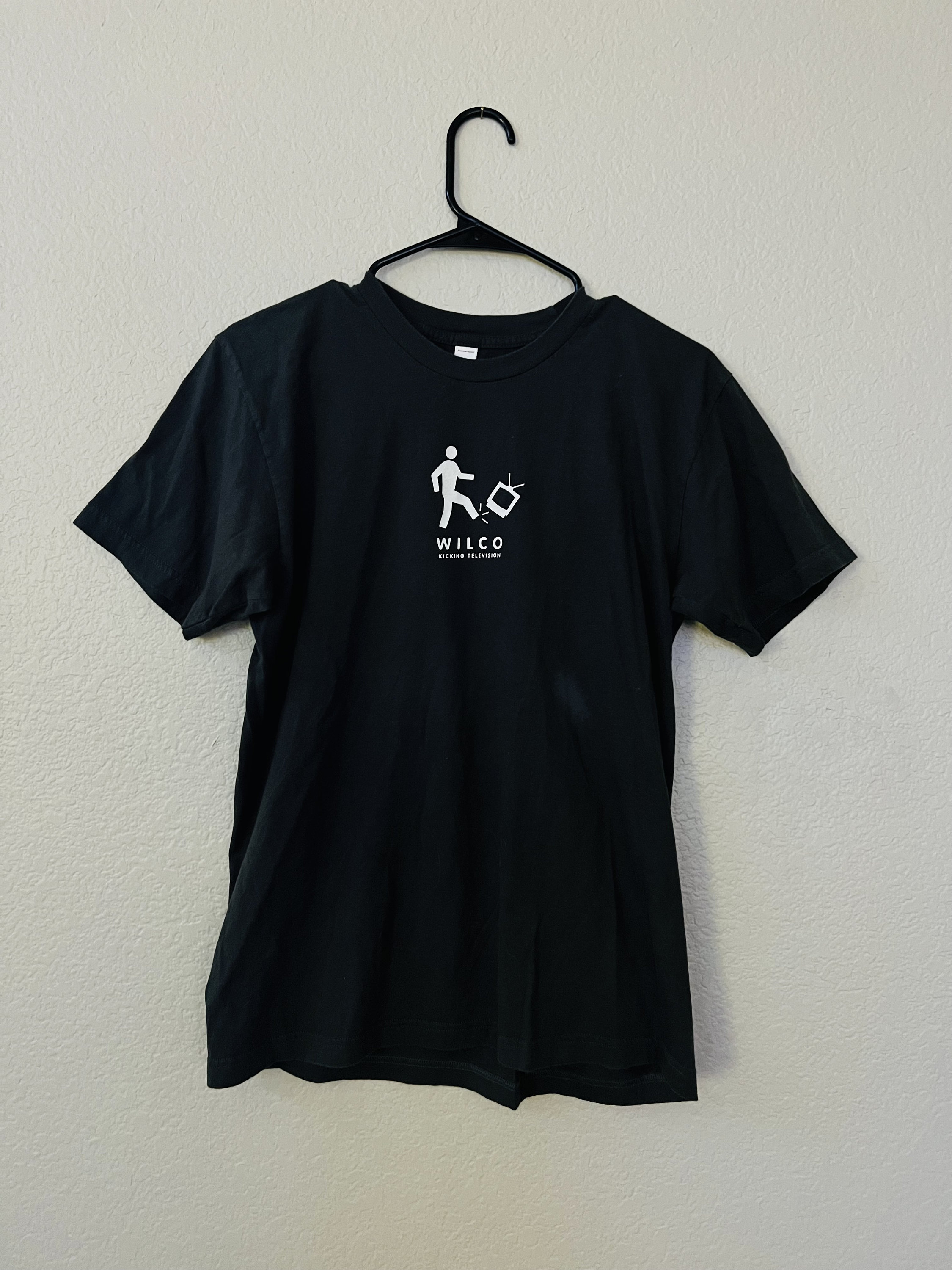 Wilco top t shirt