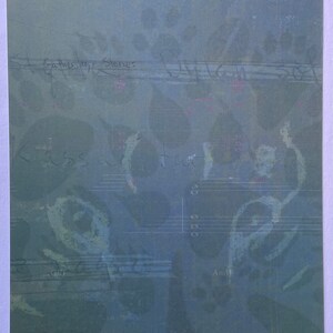Poster Nous achetons un zoo, affiche promotionnelle de 27 x 17 po.