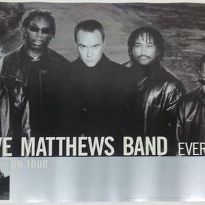 Dave Matthews Band - Todos los días - Cartel publicitario de 18x24