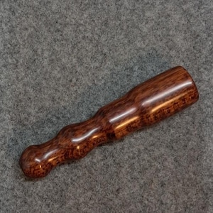 Snakewood Chillum