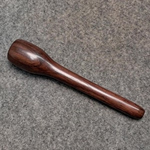 Cocobolo Wood Chillum