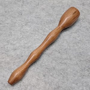 Cherry Wood Chillum