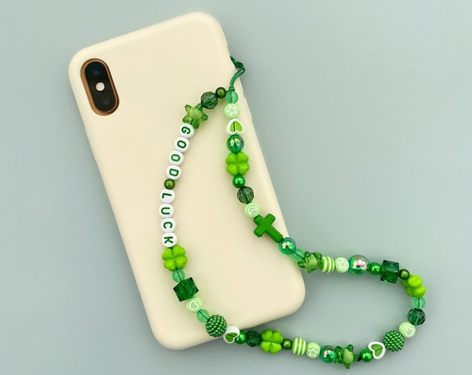 St. Patrick's jewelry