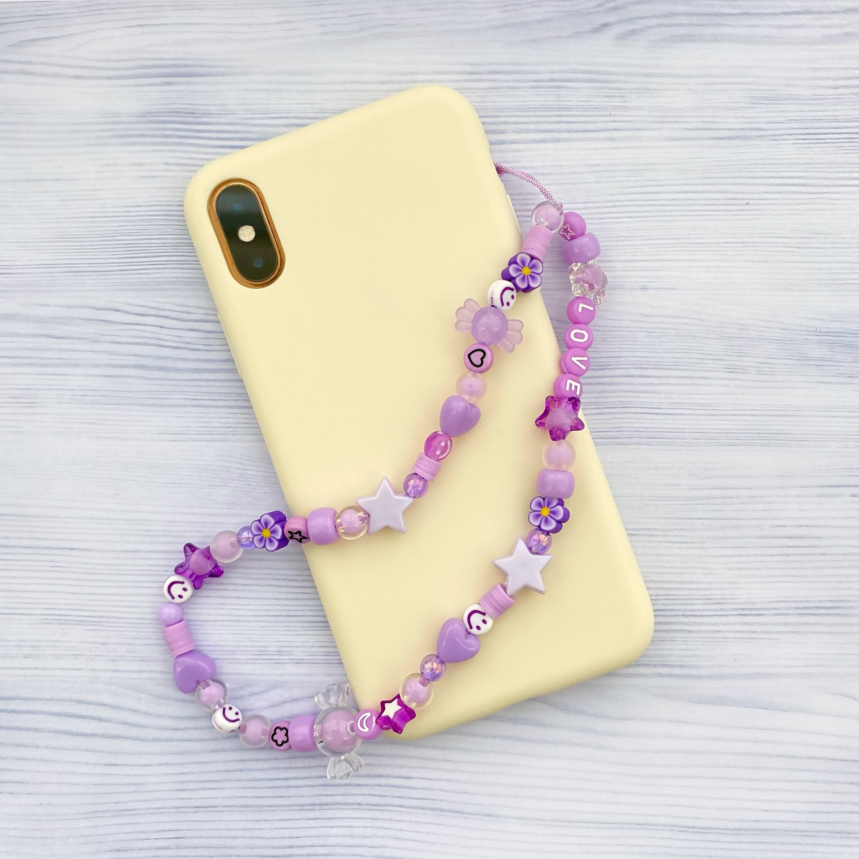 ミュージシャン Perfume Closet Beads Mobile Strap Beads Mobile Strap | Perfume Closet | A!SMART