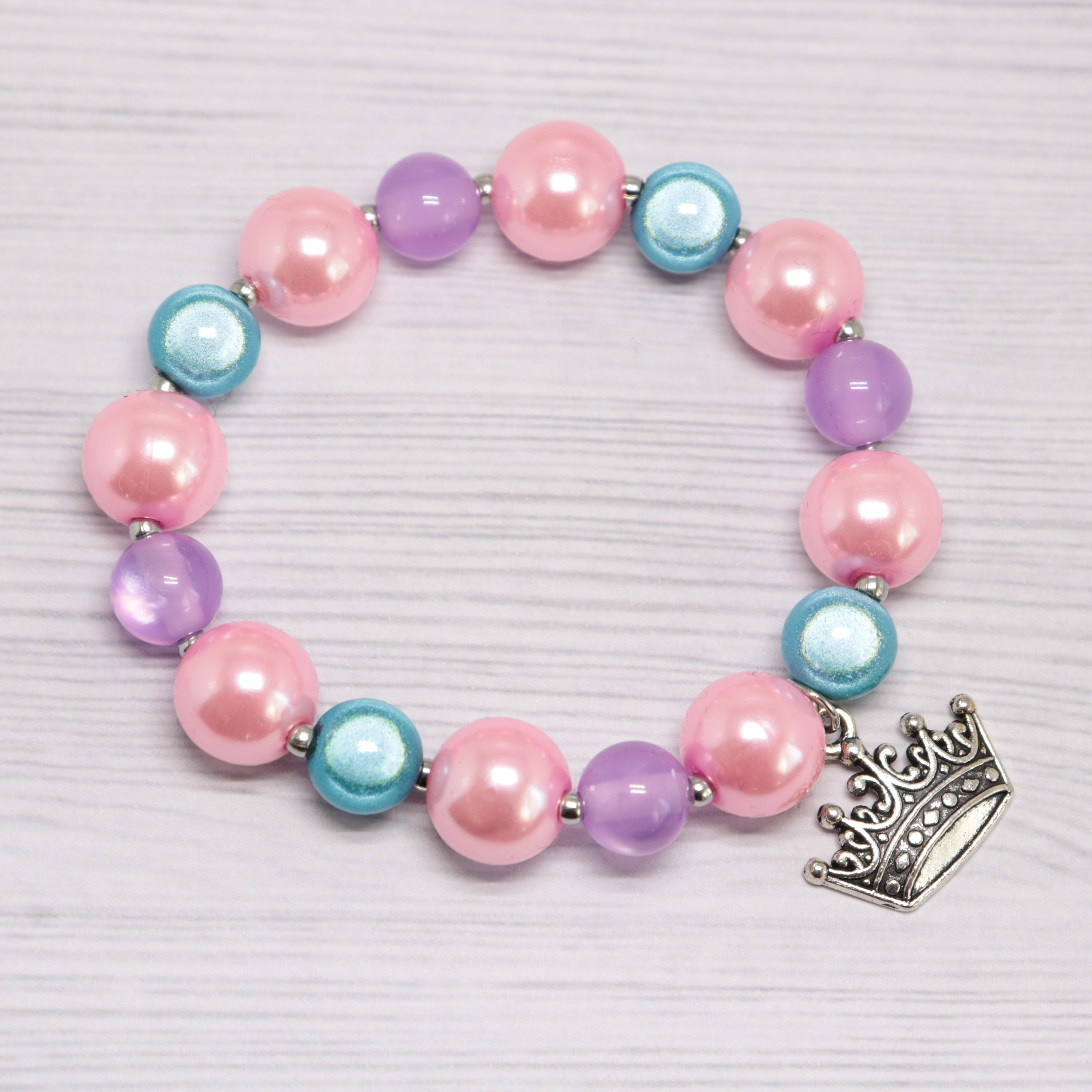 Disney princess bracelets Princess party favors Gift for Etsy