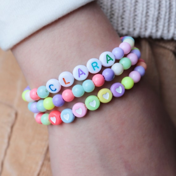 Personalized cheap friendship bracelets
