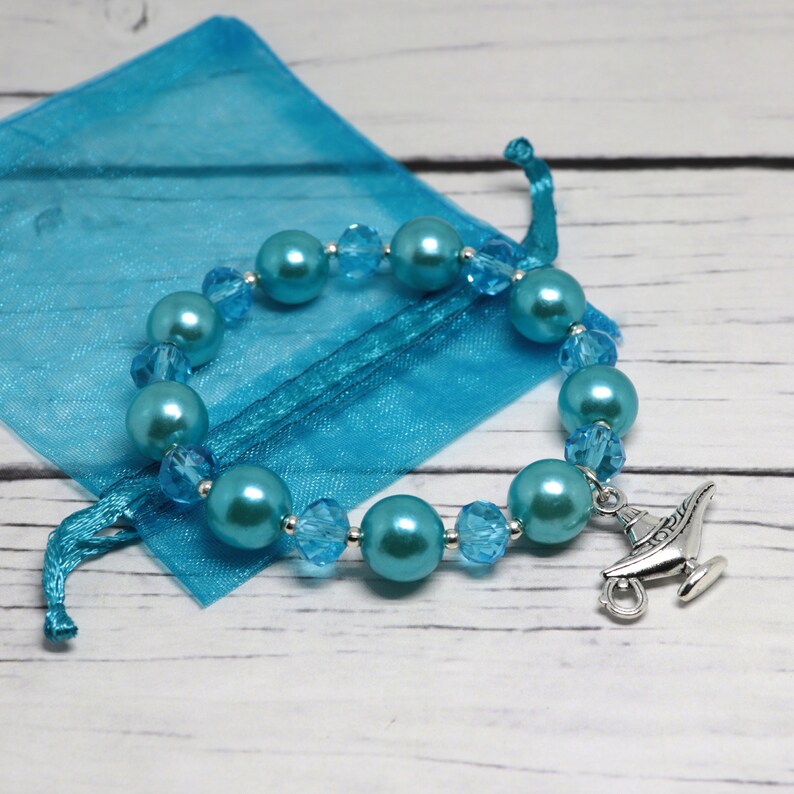 Princess Jasmine bracelets Aladdin party favor Princess Jasmine
