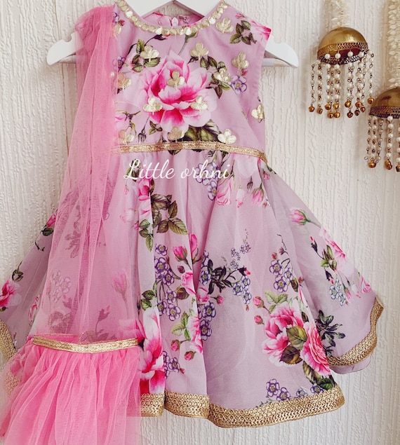 Girls Gowns - Kids Designer Gowns Online Shopping for Wedding, Party,  Festive wear | G3+ Fashion | Gowns for girls, Long party gowns, Kids  fashion dress