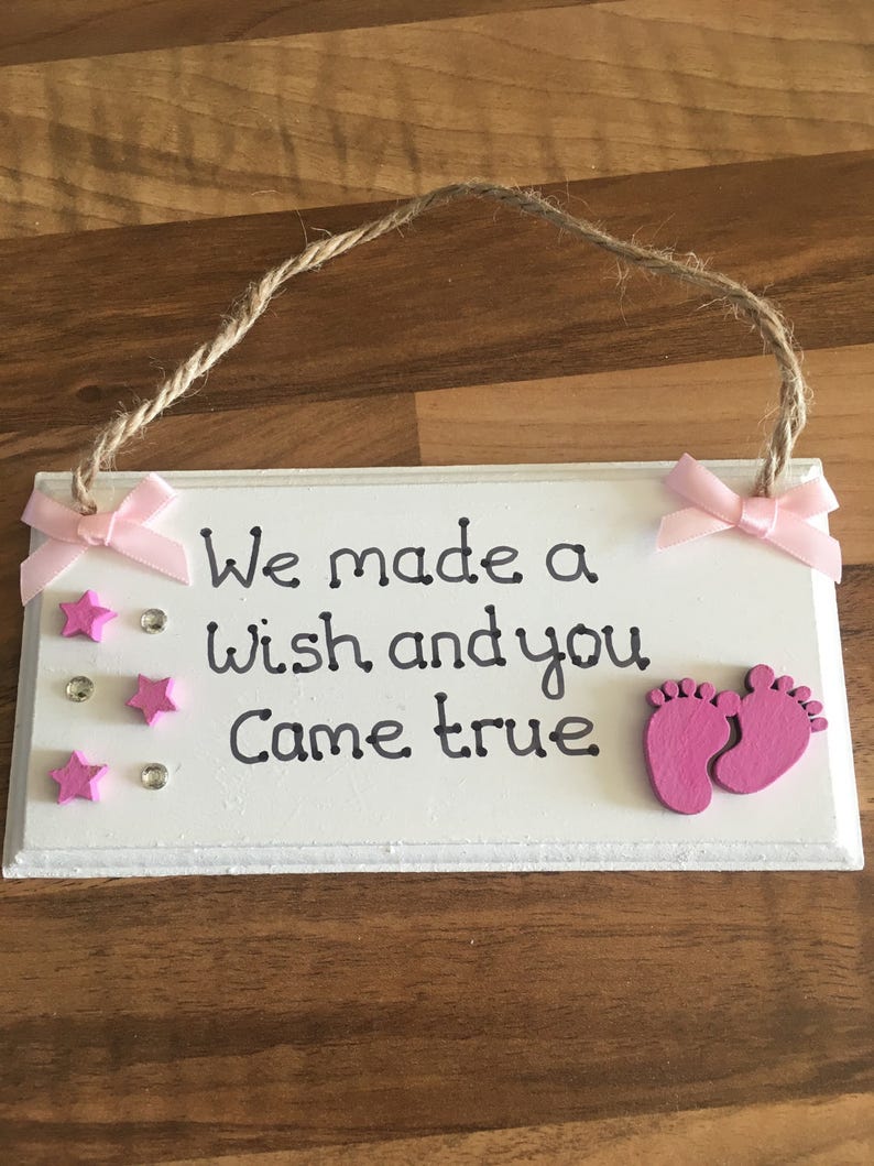 New Baby Gift Adoption Gift Baby Shower New Parents New Baby Etsy UK