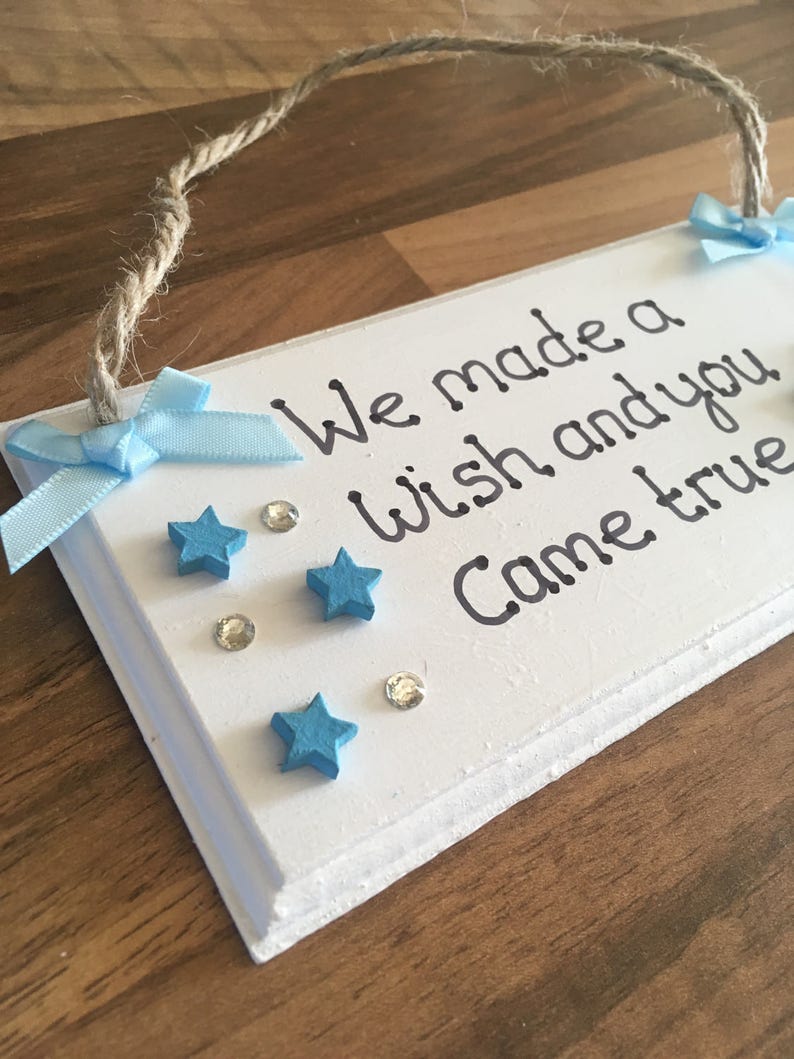 New Baby Gift Adoption Gift Baby Shower New Parents New Baby Etsy UK