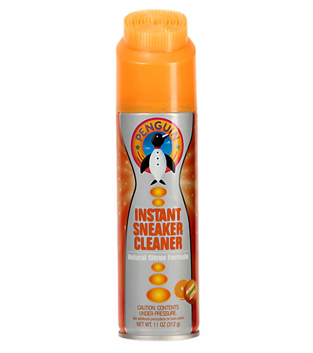 Penguin Instant Sneaker Cleaner 11 oz Etsy Mexico