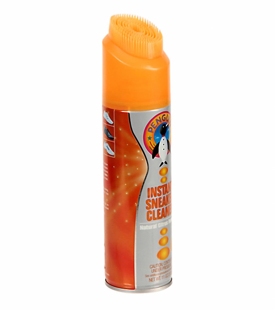 Penguin Instant Sneaker Cleaner 11 oz Etsy Mexico