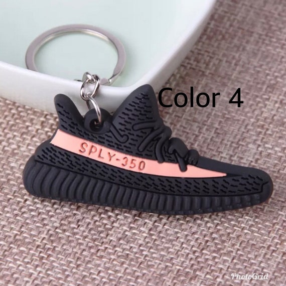 Adidas Yeezy Boost 350 Moonrock abercus Siebdruck Fries