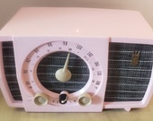 Bluetooth enabled 1951 Zenith Radio Speaker