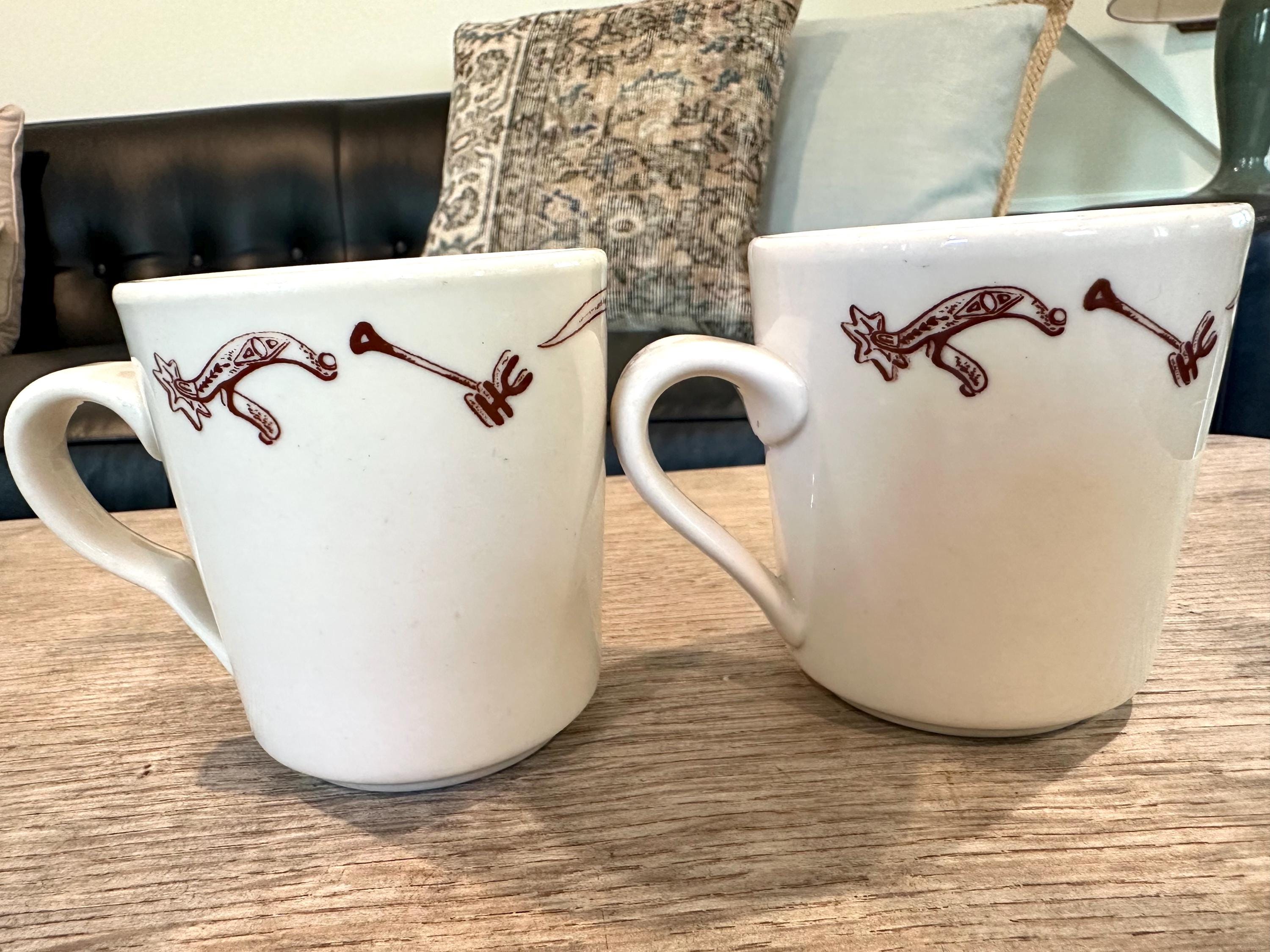 El Rancho China - Etsy