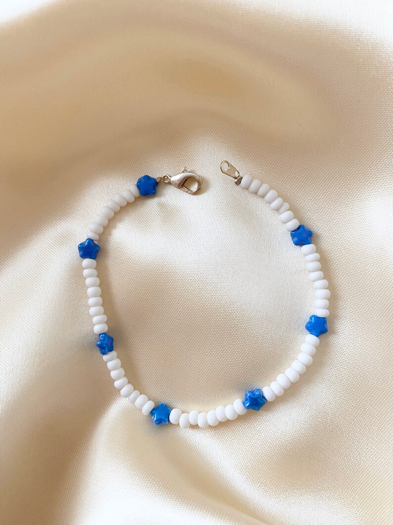 Dainty Anklet STAR ANKLET Trendy Anklet