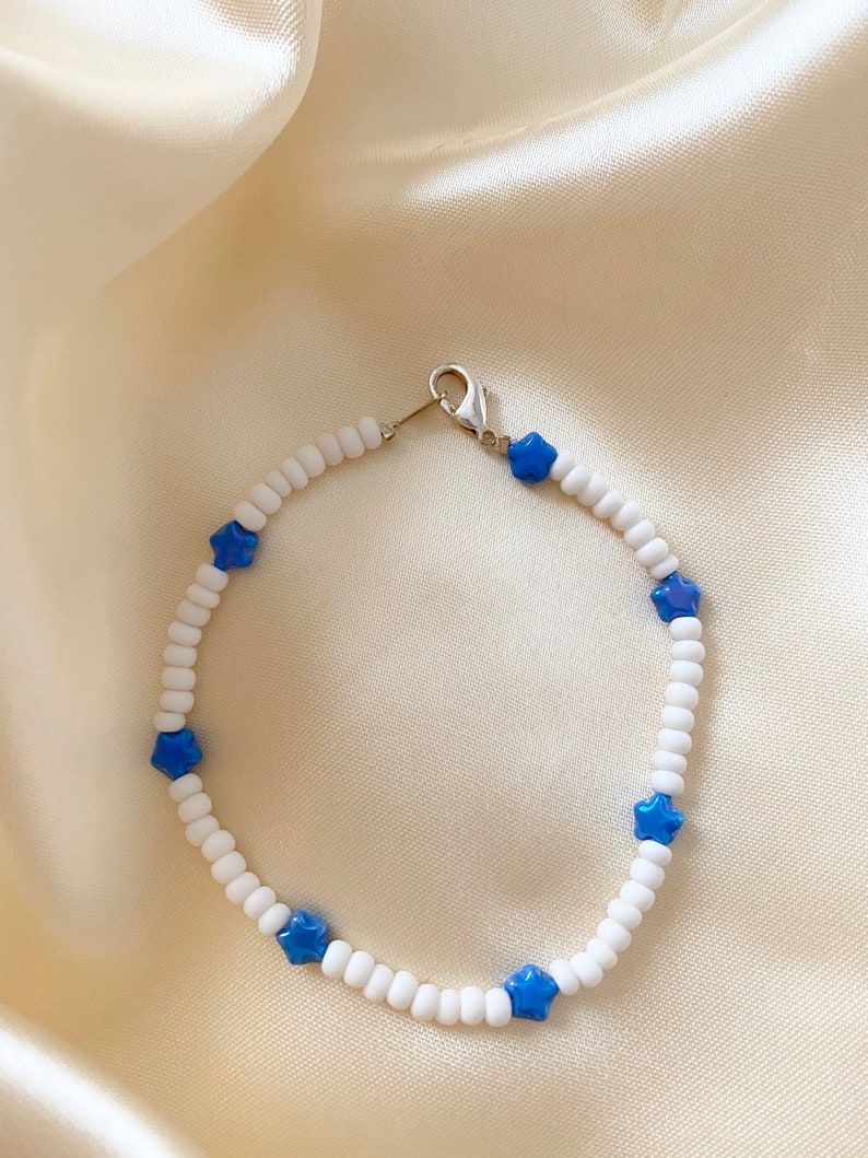 Dainty Anklet STAR ANKLET Trendy Anklet