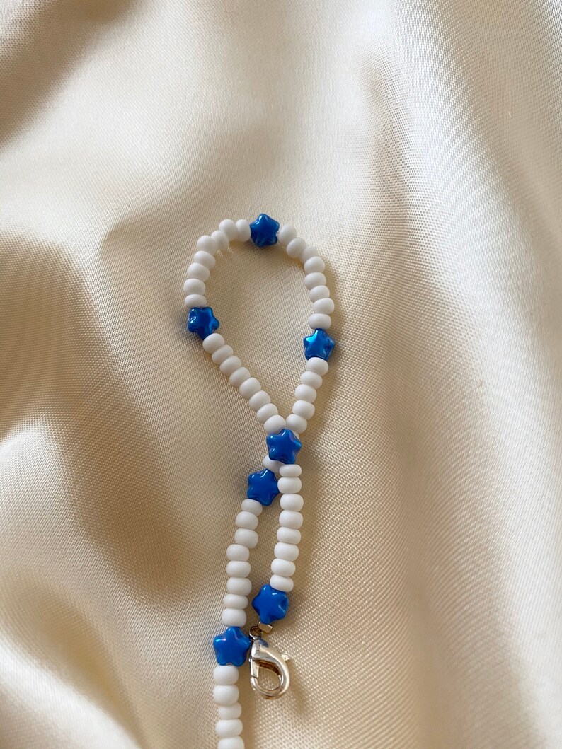 Dainty Anklet STAR ANKLET Trendy Anklet