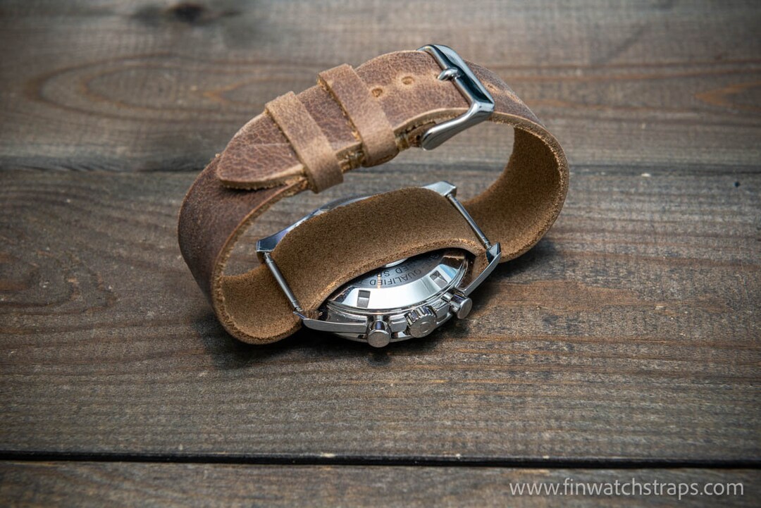 Finwatchstraps review hot sale