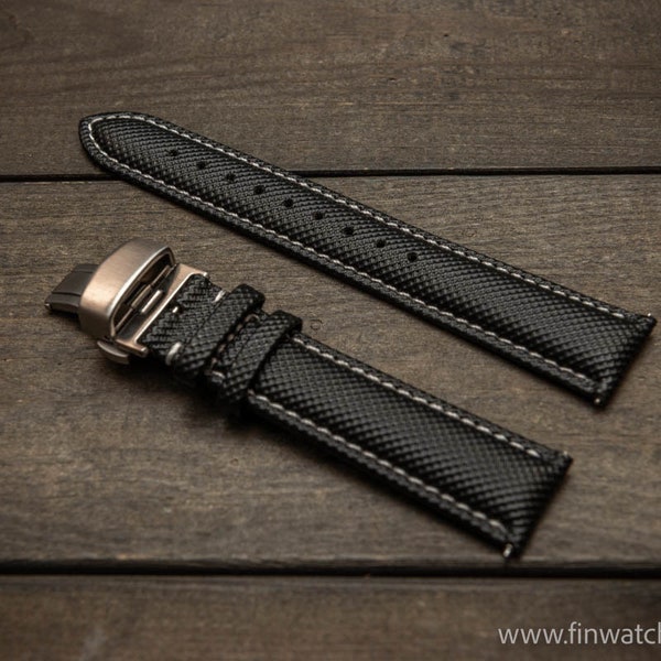 Omega Deployment Clasp Etsy