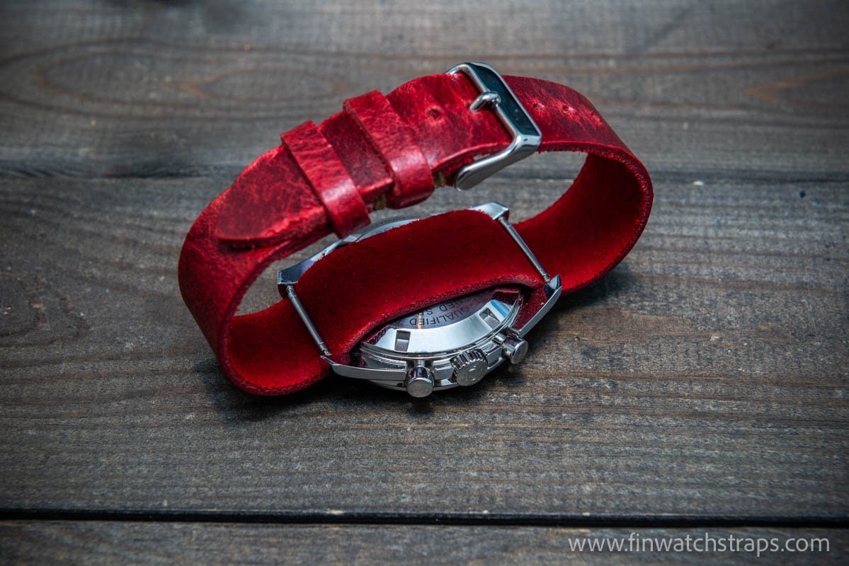 Nato clearance strap 17mm