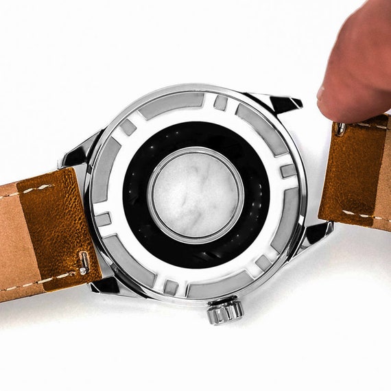 Quick release spring bar watch deals straps