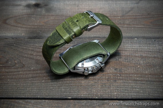 Finwatchstraps clearance