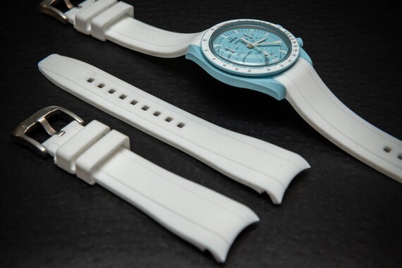 Designer watch strap sale