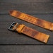 see more listings in the Leather watch strap section