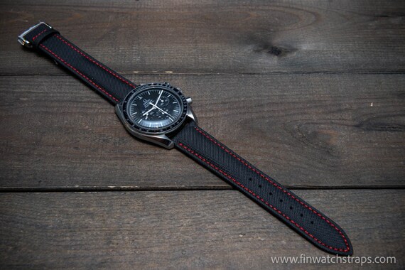 Watch Strap for Omega Watches 