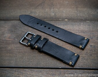 Omega Vintage Strap - Etsy Singapore