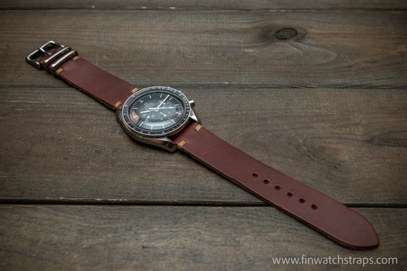 Horween strap hot sale
