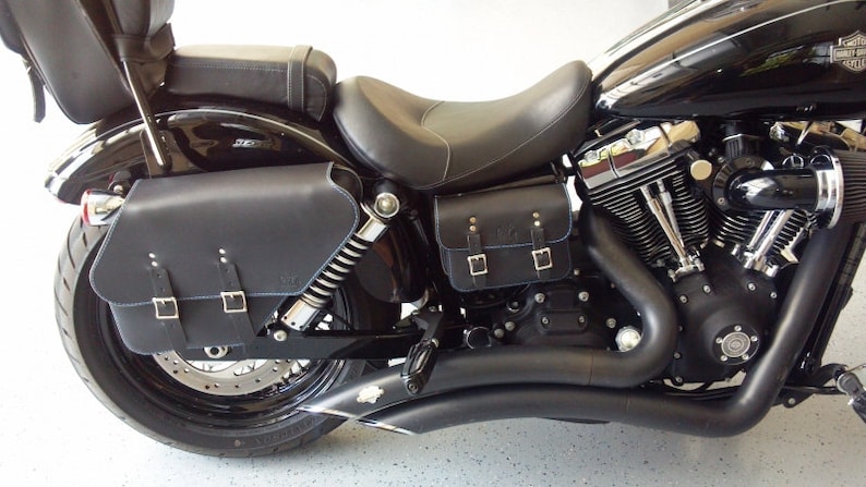 dyna battery bag