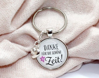 Dir zeit für die danke schöne mit