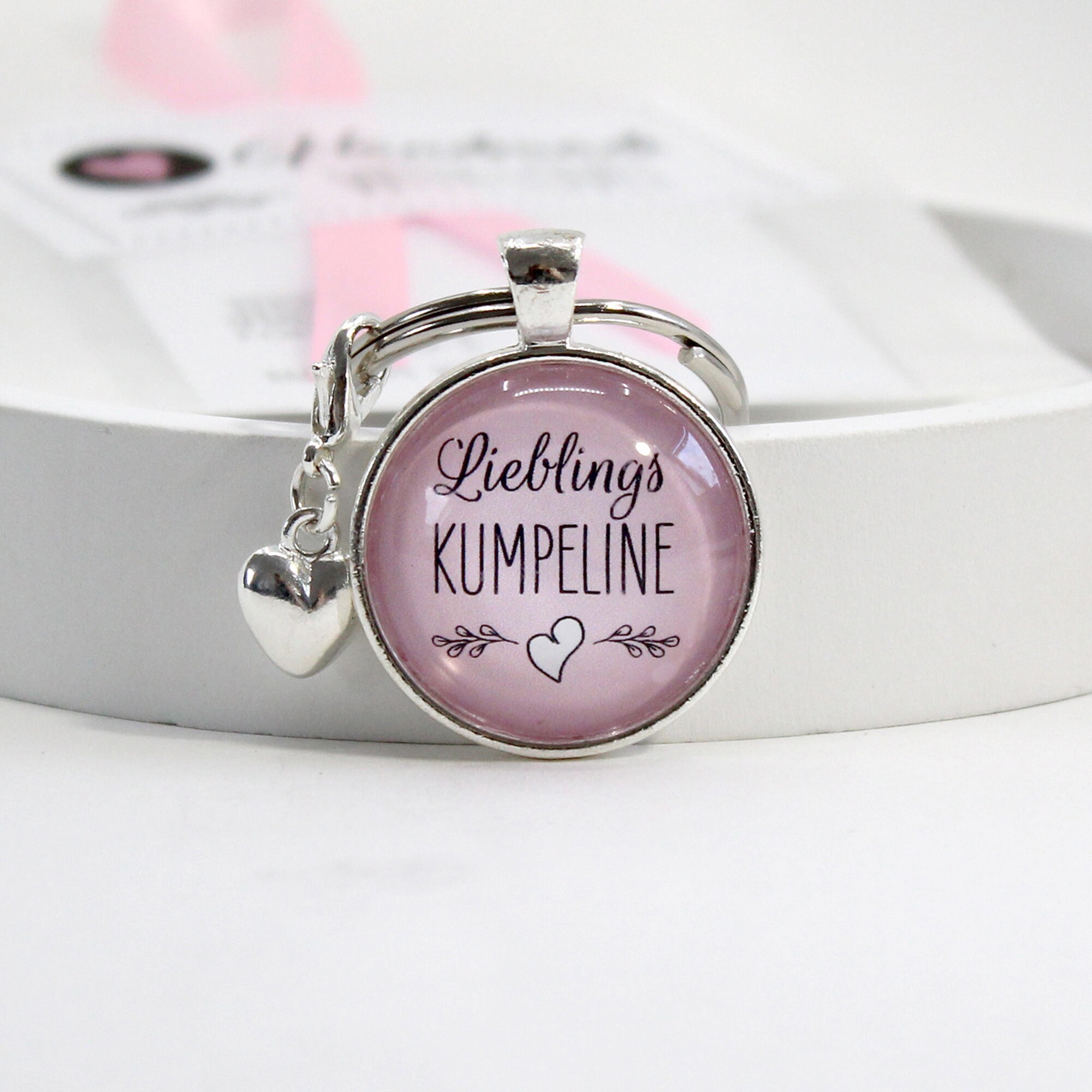 Schlüsselanhänger Geschenk für die beste Freundin Etsy