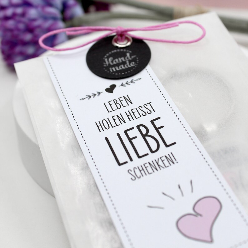 UPNEGE Make-up-Tasche Für Hebammen - Dankeschön Geschenk Mit Reißverschluss, Wasserdicht, Ca. 24x17 Cm
