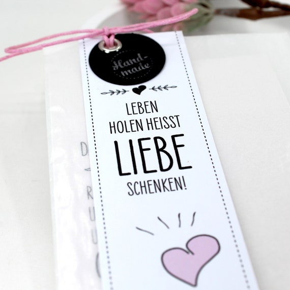 Cadeau Sage-Femme Petit Merci Pour Votre Sage-Femme Jeu De - Etsy Canada