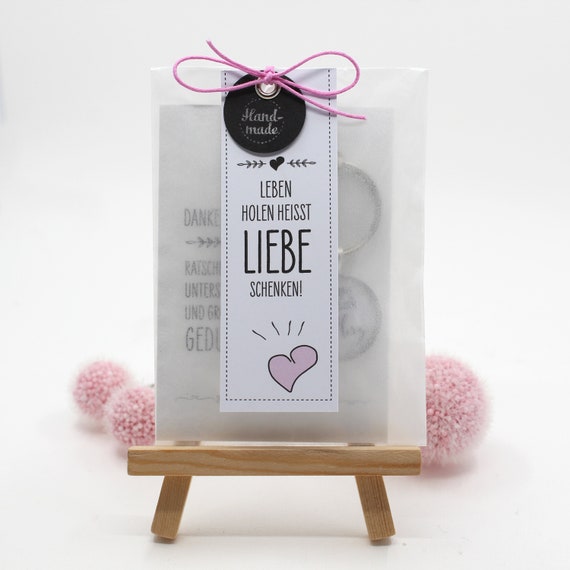 Cadeau Sage-Femme Petit Merci Pour Votre Sage-Femme Jeu De - Etsy Canada