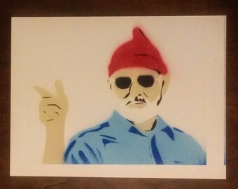 Steve zissou
