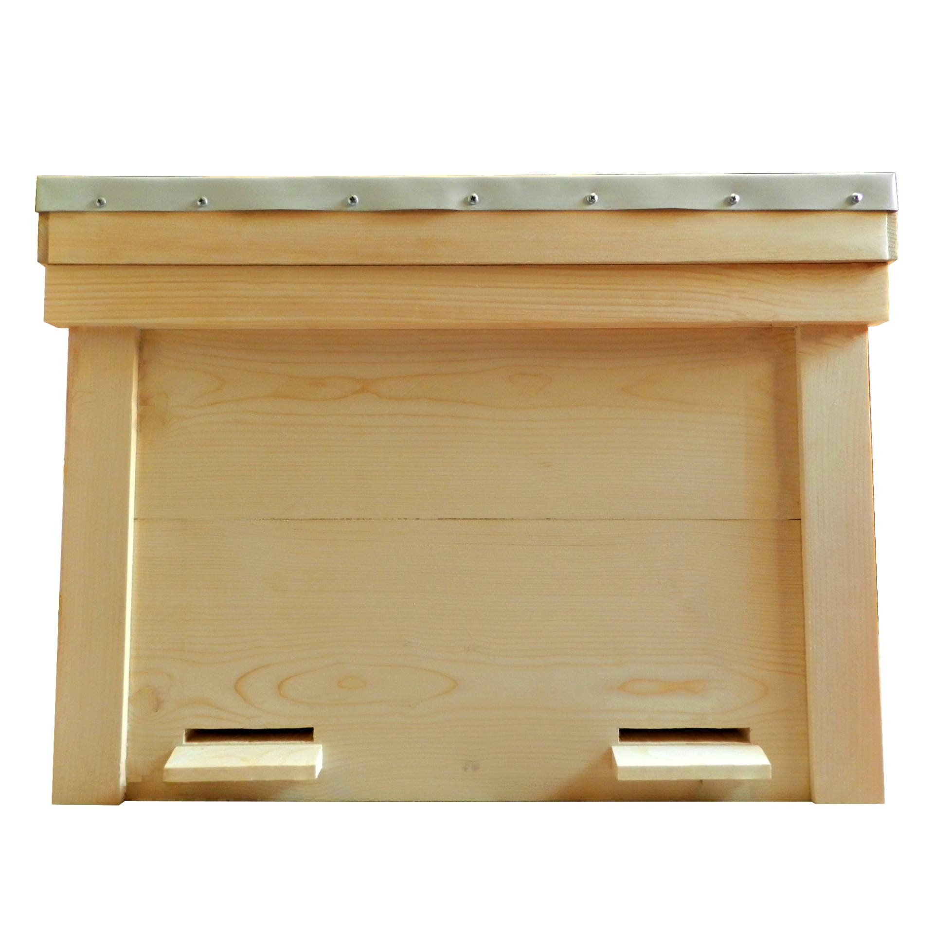 20 Frames Layens Horizontal Hive Natural beekeeping Premium Etsy