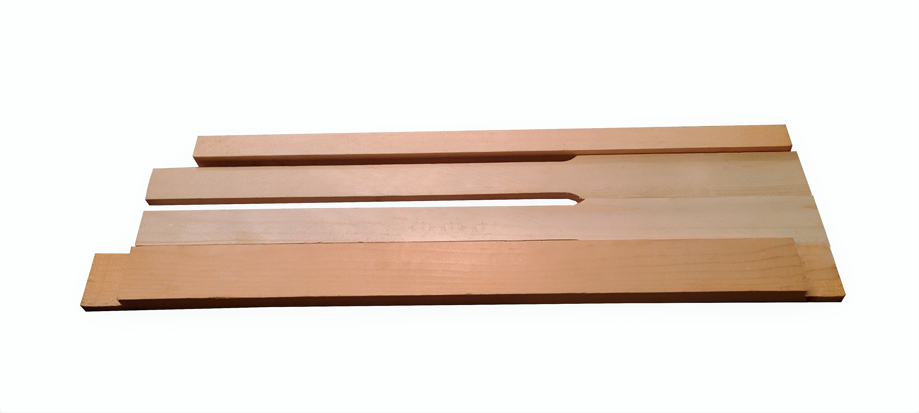 Lazutin Frames Unassembled Premium Select Pine Free Shipping Etsy