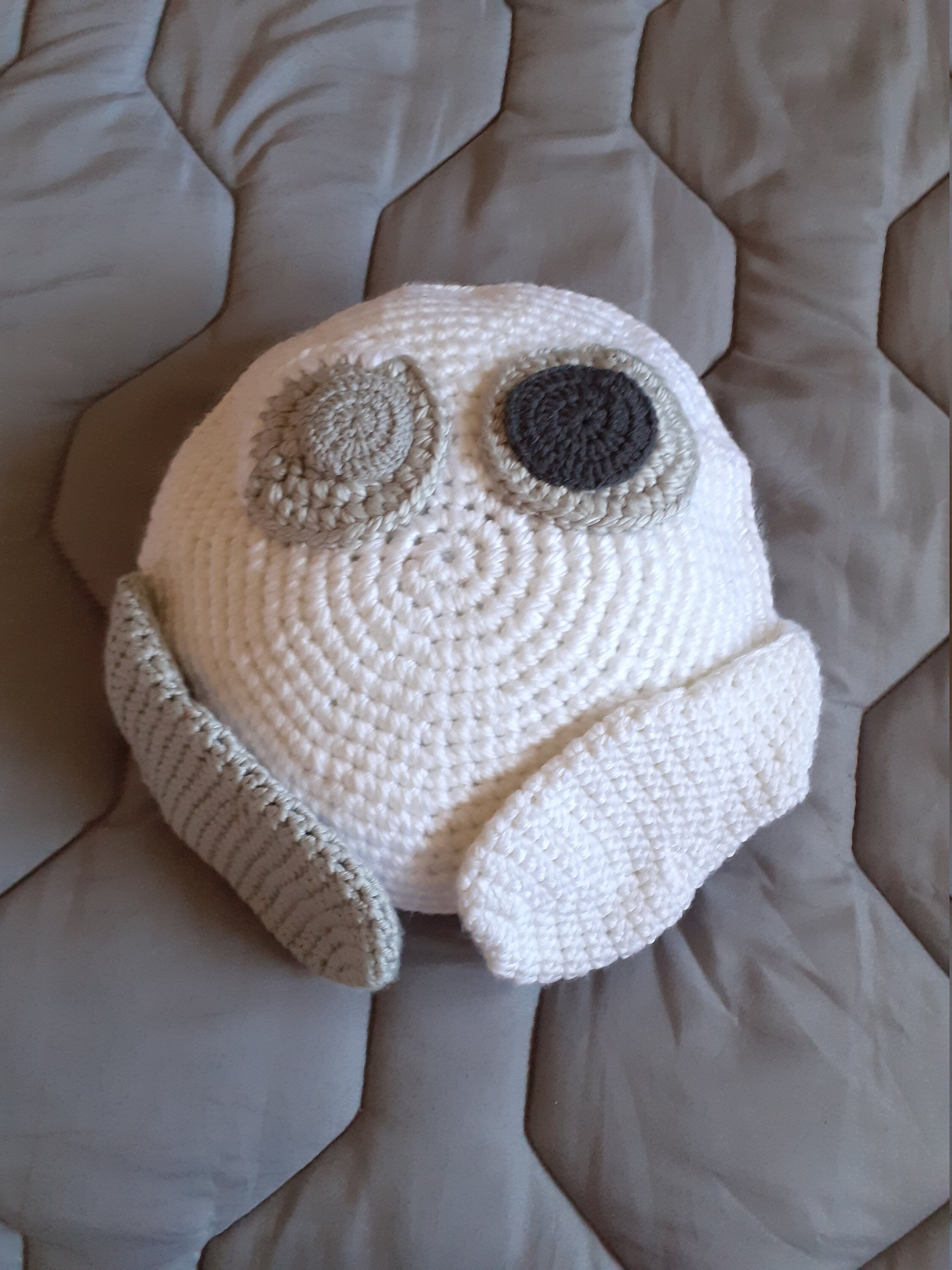 Coussin Les Grandes Oreilles