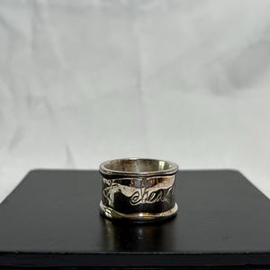 ★ イタリアMilor(ミロル)ヴィテージリング Milor Italy 925 Ring - Etsy