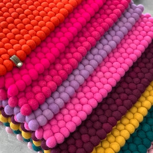cat bed/dog bed/cat mat/dog mat/cat lounger/dog carpet/catbed/dogbed/dogrug/merino wool/wool