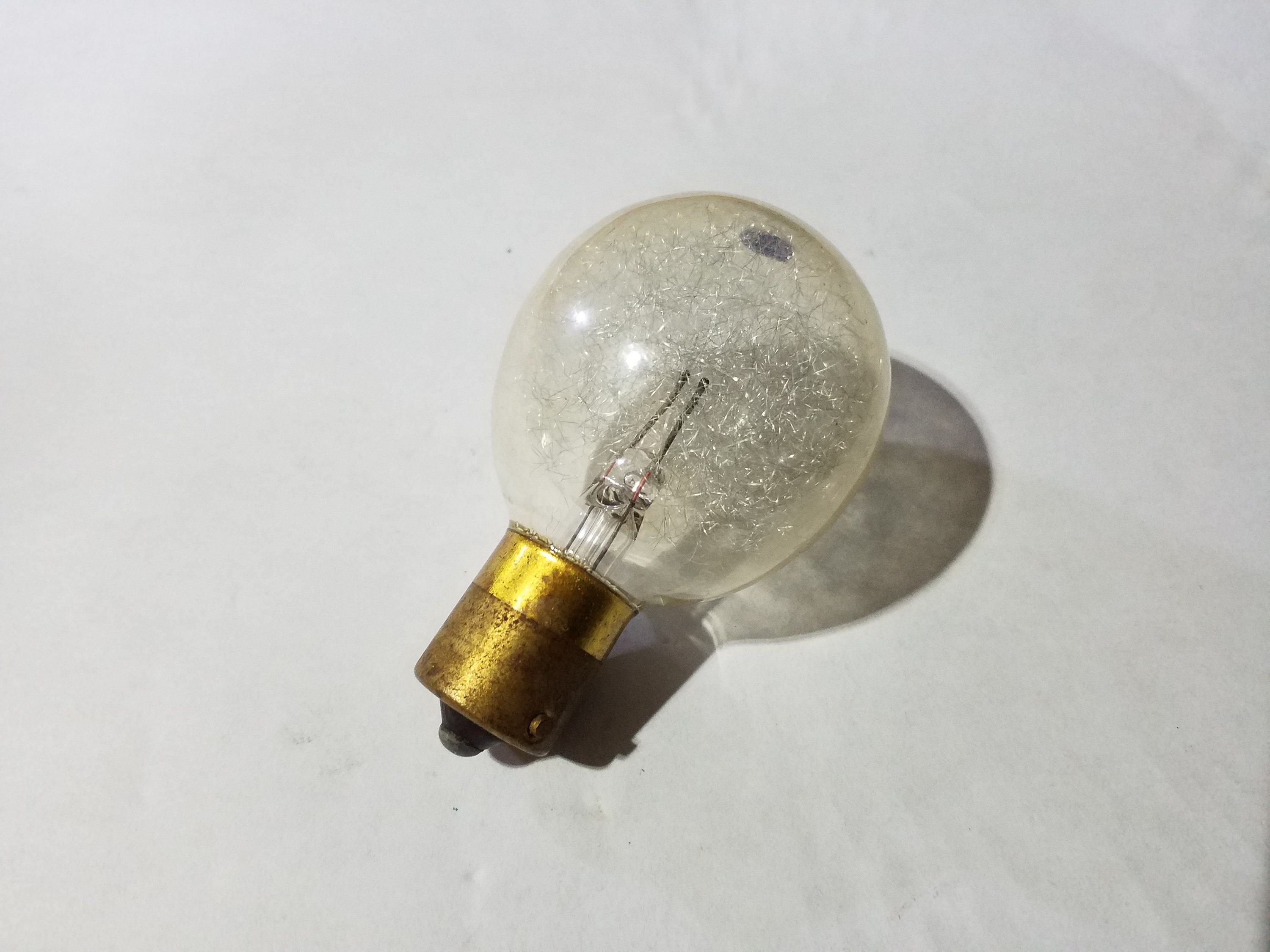 Vintage Antique Flash Bulb's 1 GE y 5 Small Flash Bulbs Etsy