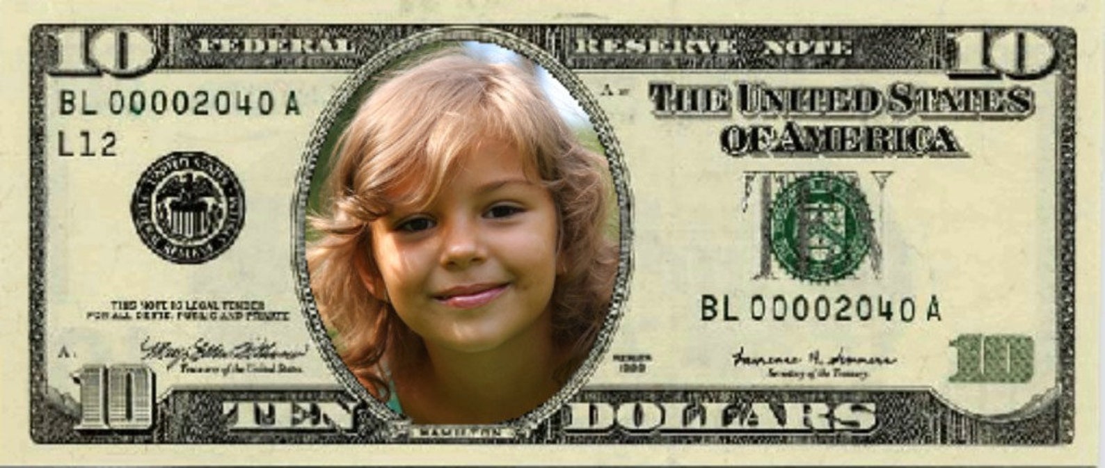 Alles Gute zum Geburtstag Mädchen 10 usd Bills auf Schokolade | Etsy