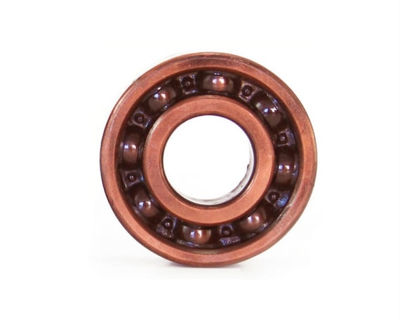 ball bearing spinner