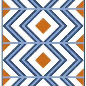 The Watson Quilt Pattern